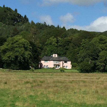 Melfort House Kilmelfort Buitenkant foto