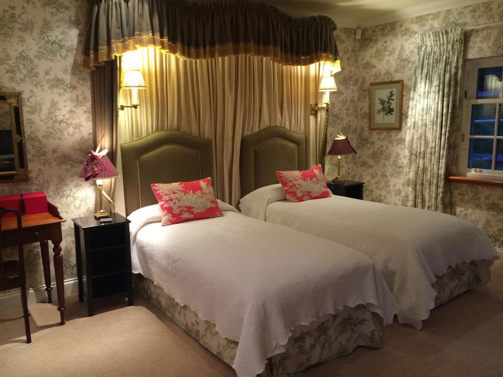 Melfort House Kilmelfort Kamer foto