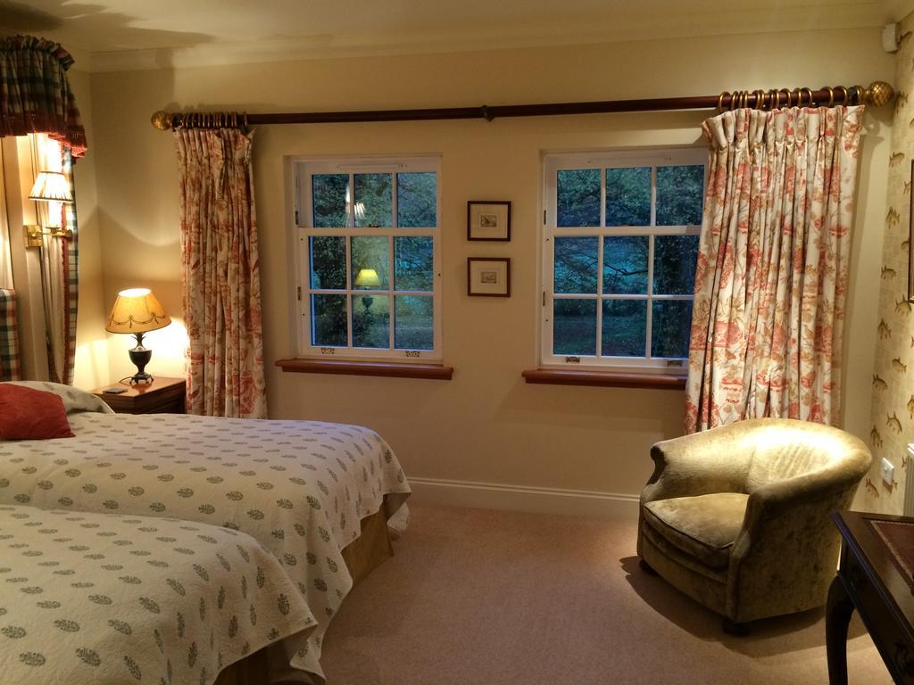 Melfort House Kilmelfort Kamer foto