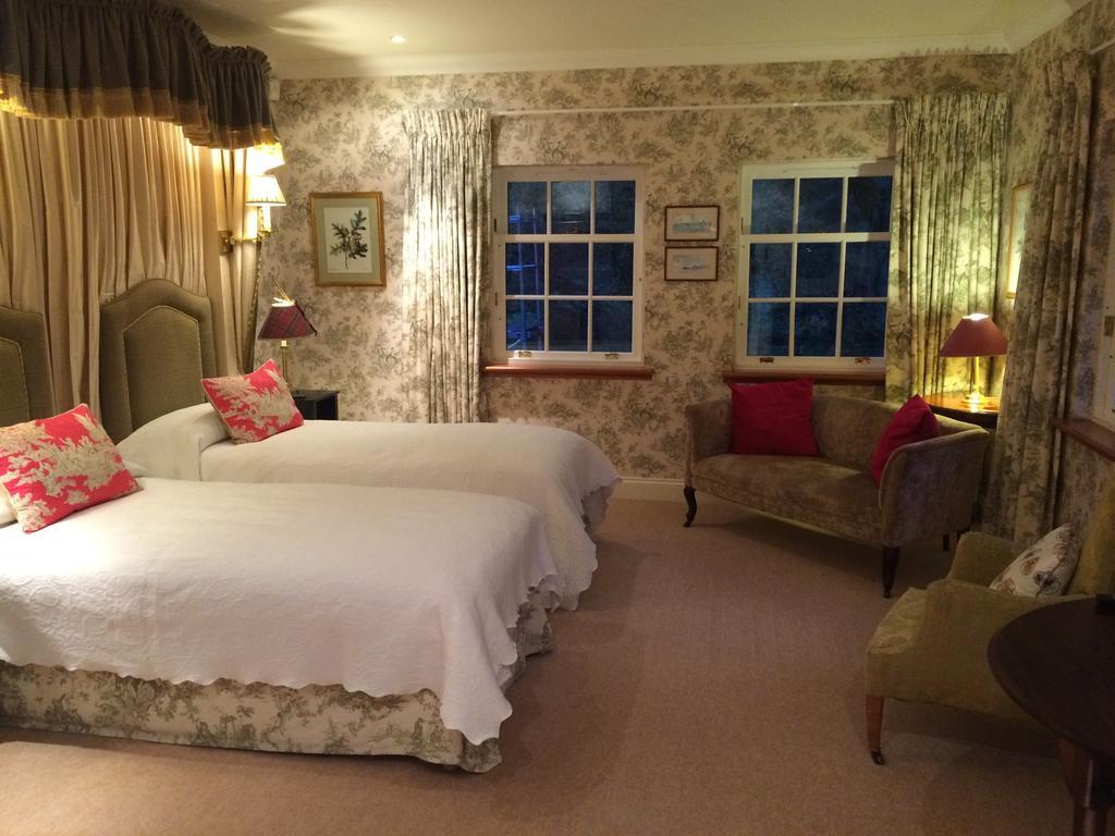 Melfort House Kilmelfort Kamer foto