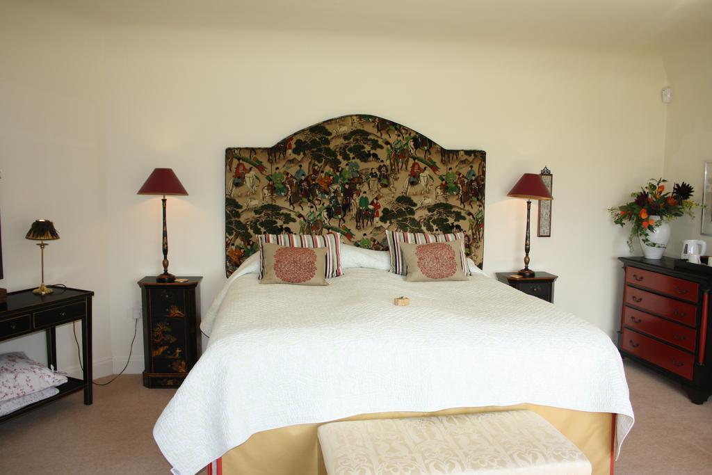 Melfort House Kilmelfort Kamer foto