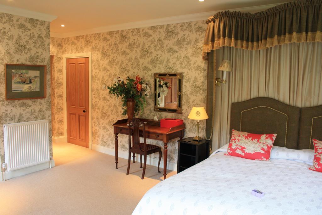 Melfort House Kilmelfort Kamer foto