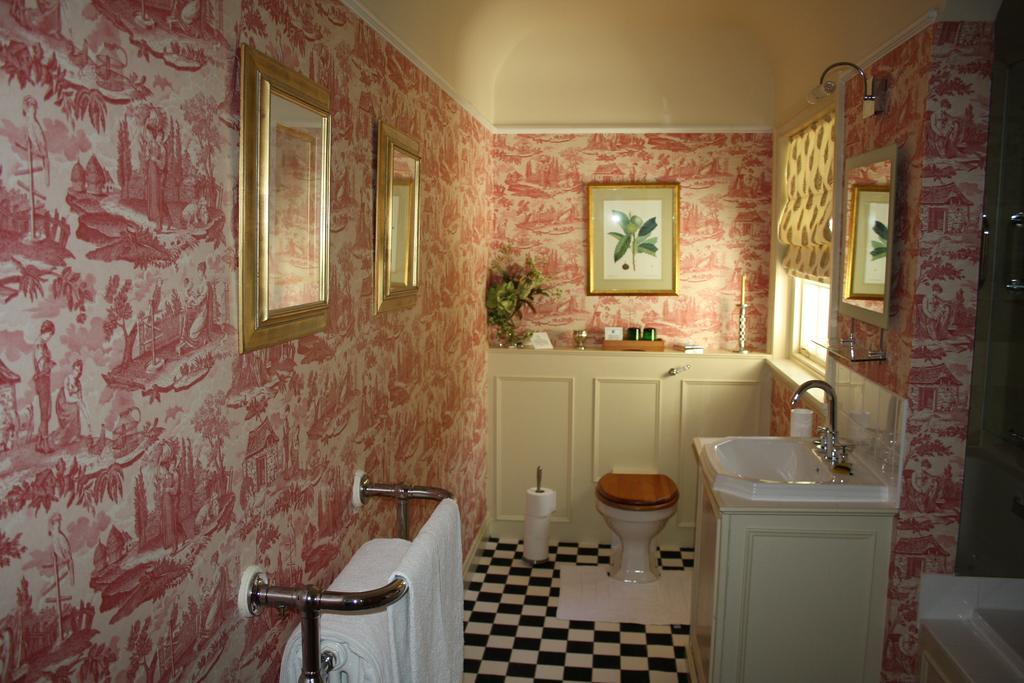 Melfort House Kilmelfort Kamer foto