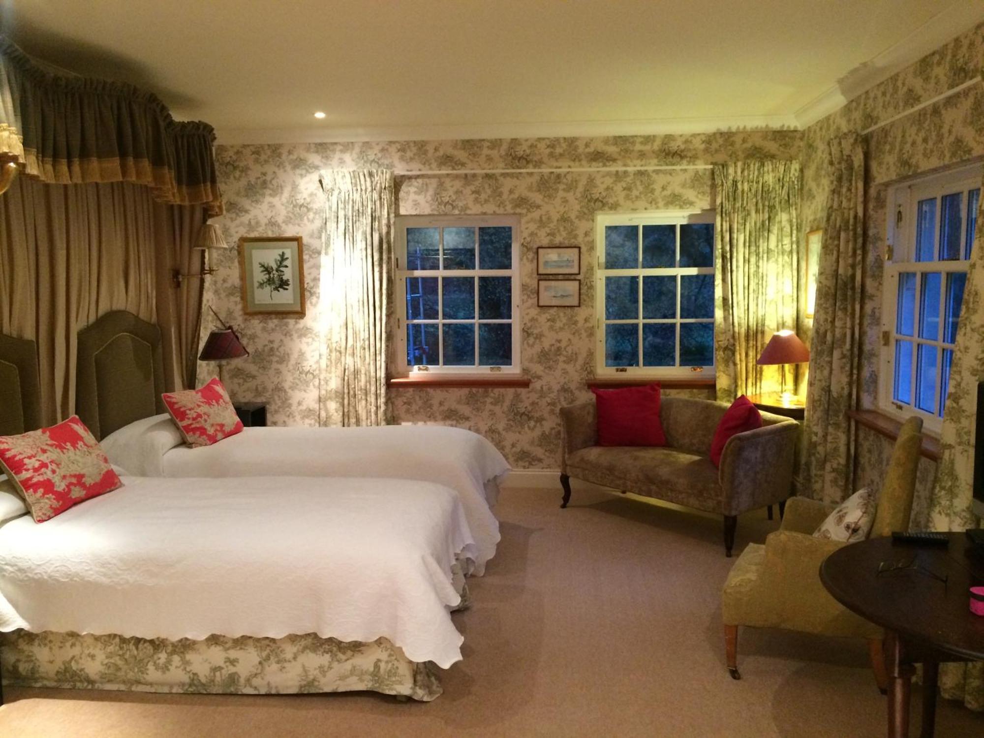 Melfort House Kilmelfort Kamer foto