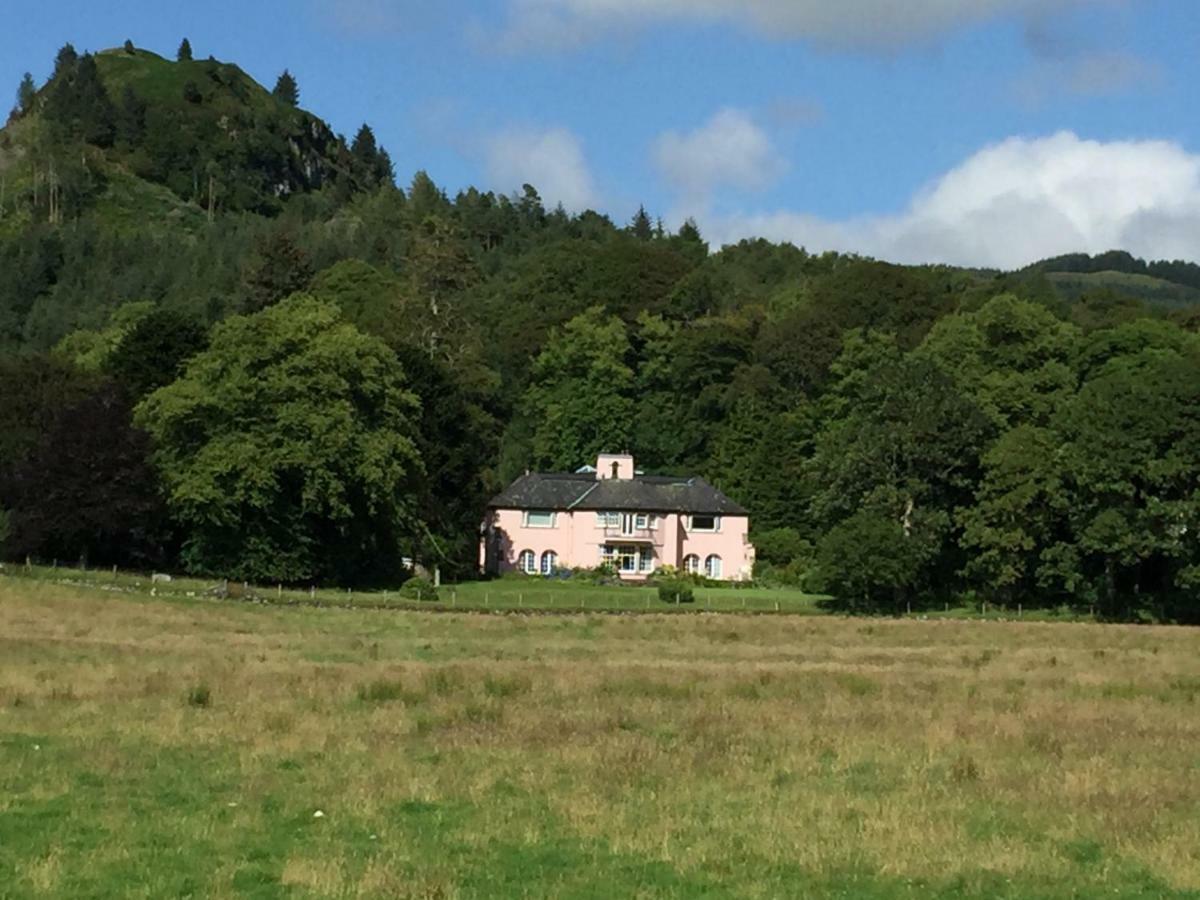 Melfort House Kilmelfort Buitenkant foto